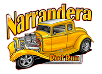 Narrandera Rod Run