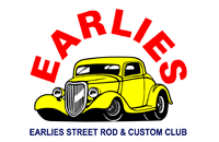 Earlies Street Rod & Custom Club