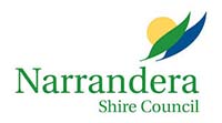 Narrandera Shire Council Logo
