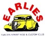 Earlies Street Rod and Custom Club