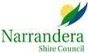 Narrandera Shire Council Logo